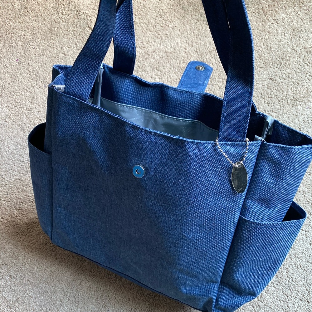 Lunch Tote